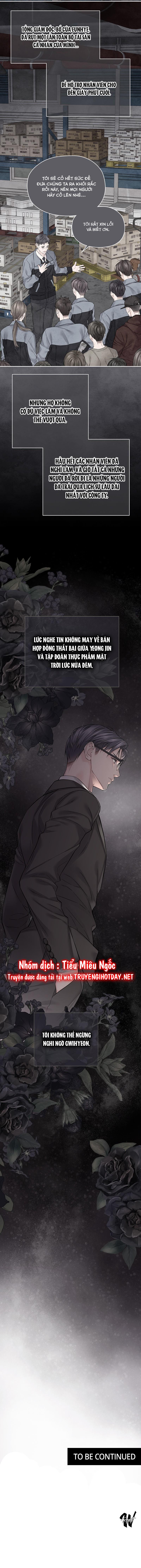 hạnh phúc đó không hề tồn tại chapter 28 15