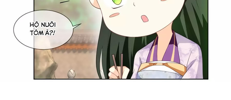 trù nương hoàng hậu chapter 38 18