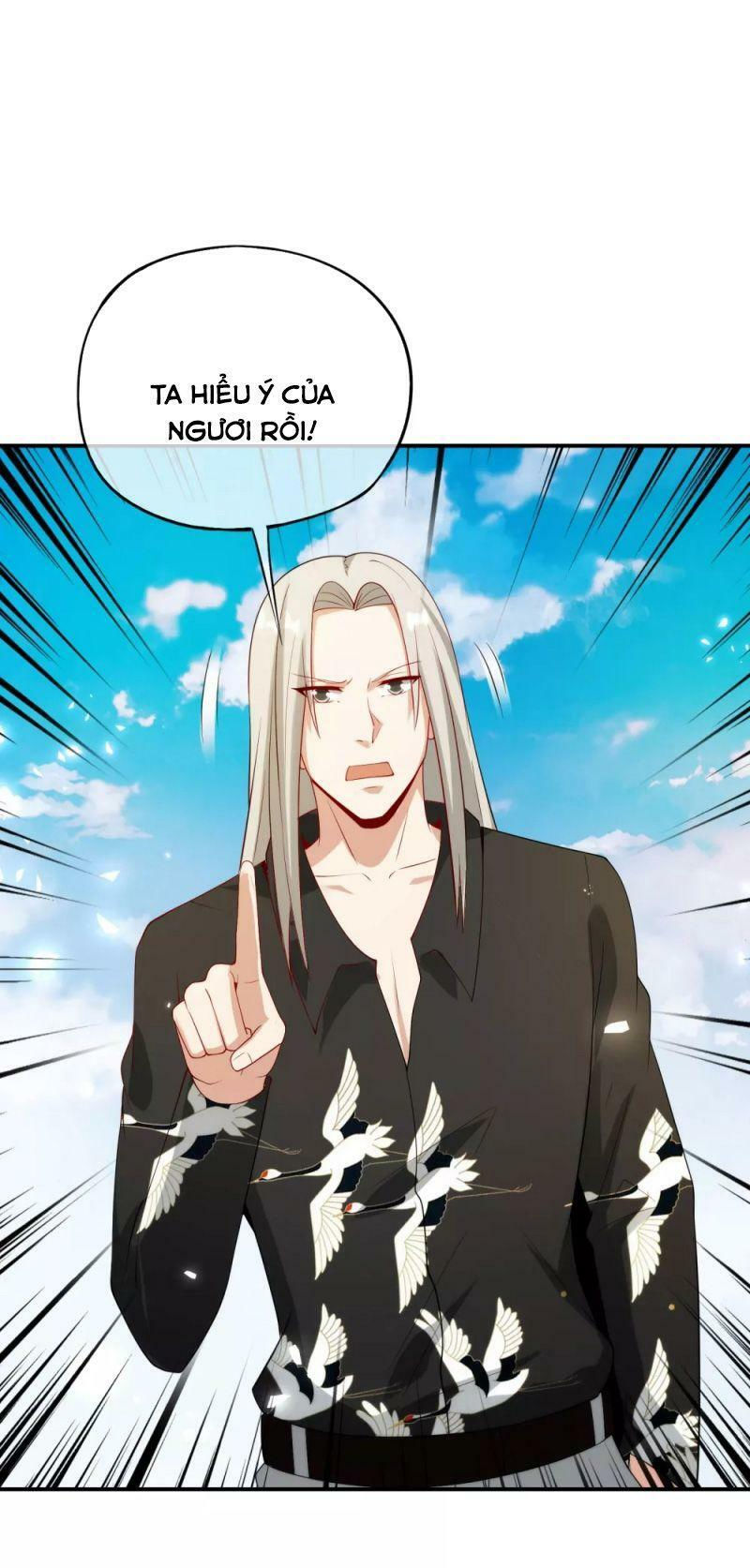 vòng bạn bè mạnh nhất của tiên giới chapter 93 5