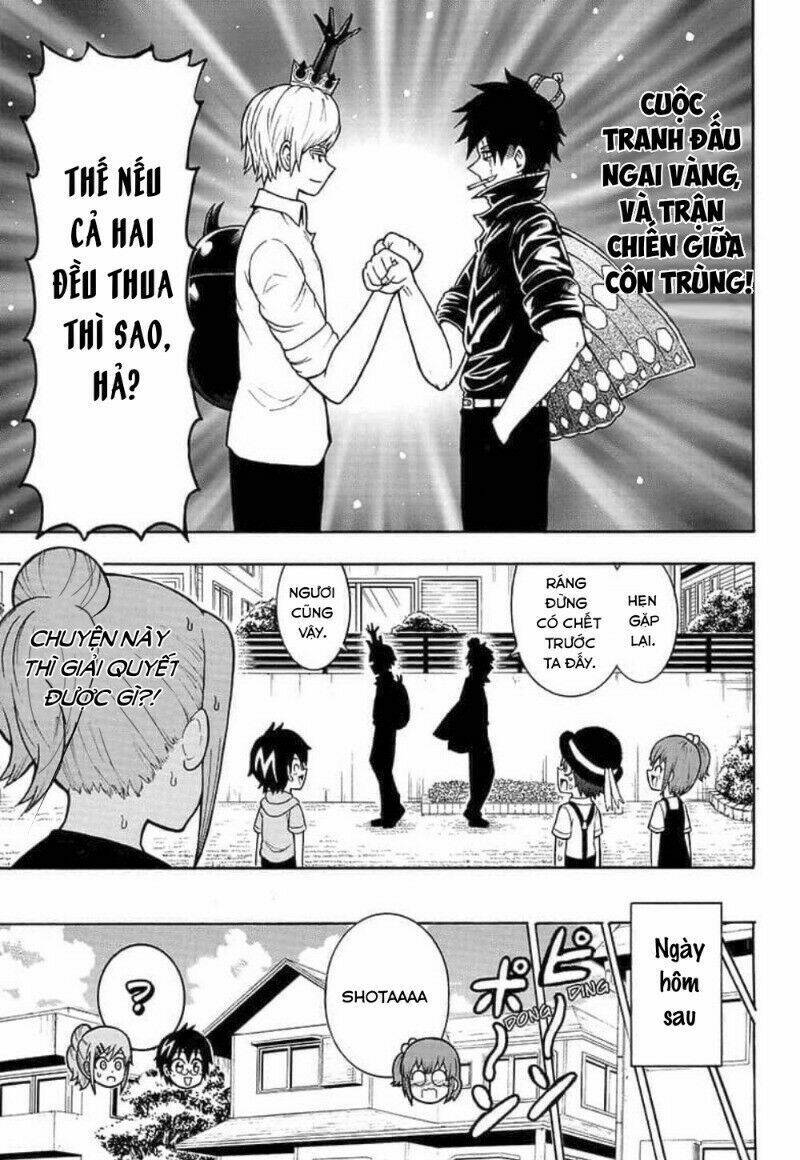 moriking chapter 10 13