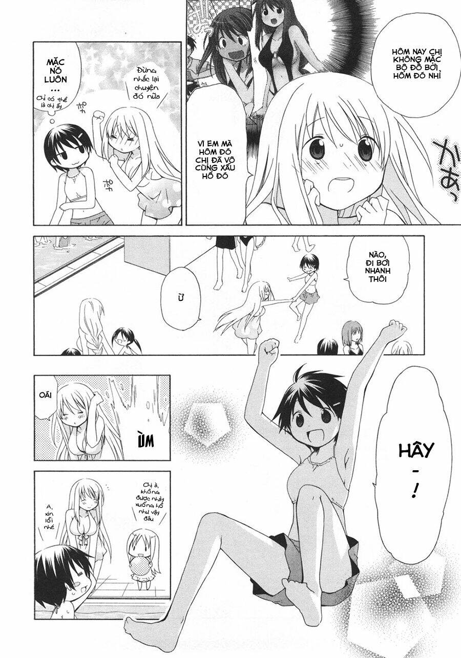 hanamaru yochien chapter 47.2 2