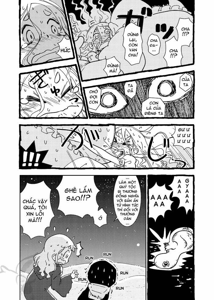 watashi no kairosu chapter 1 35