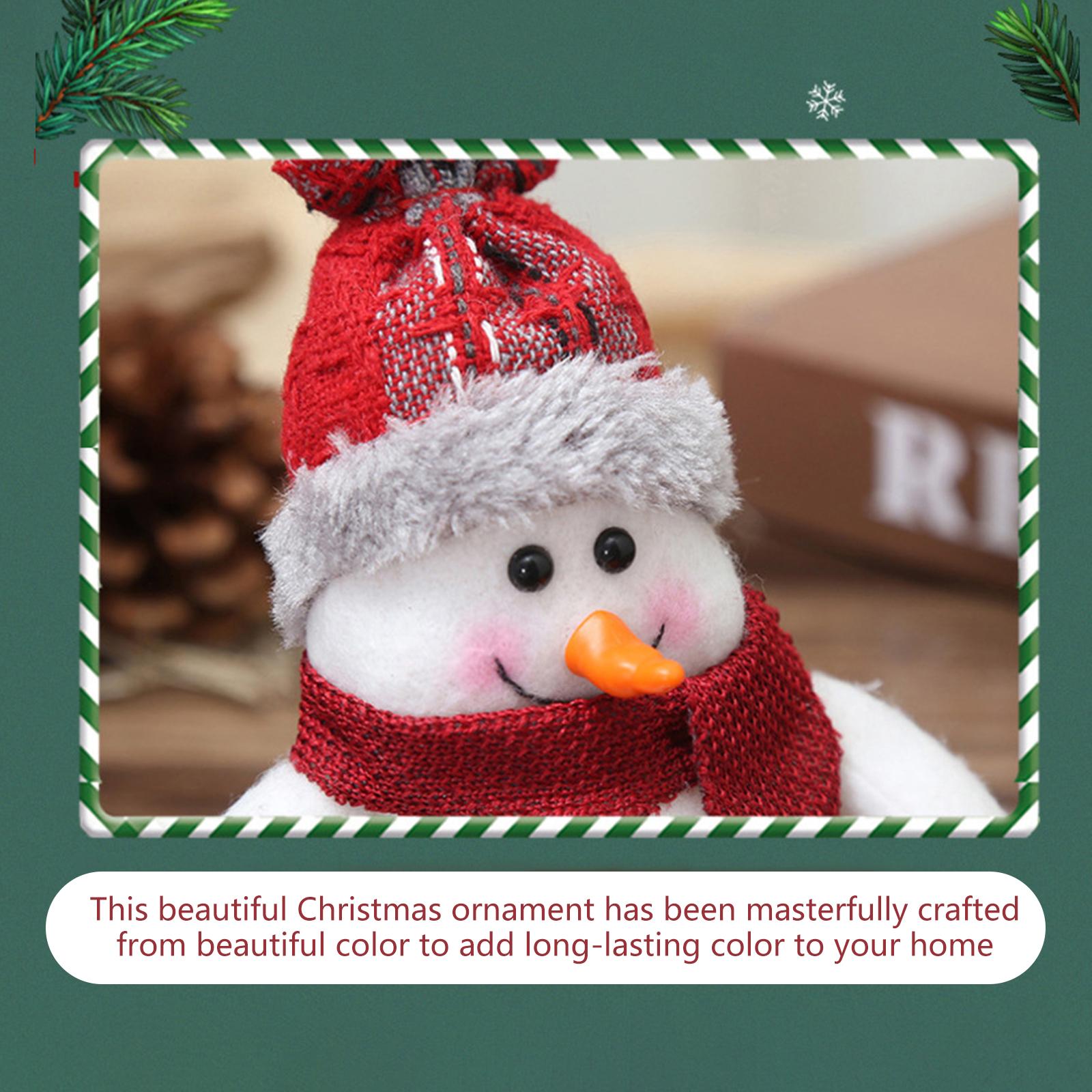 Đèn Led Giáng Sinh Trang Trí Xmas Quà Tặng Đồ Chơi