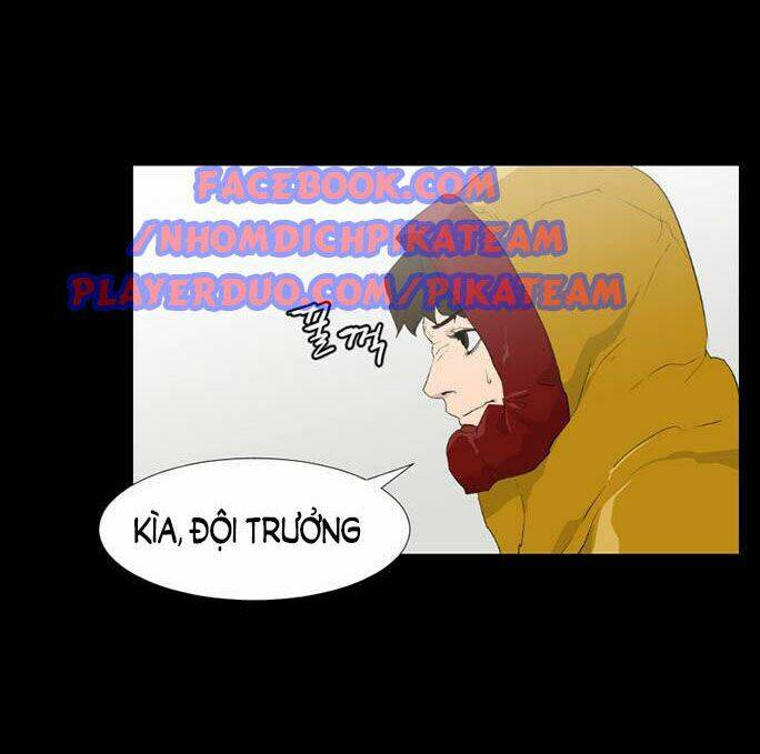 đêm vùng cực chapter 16 46