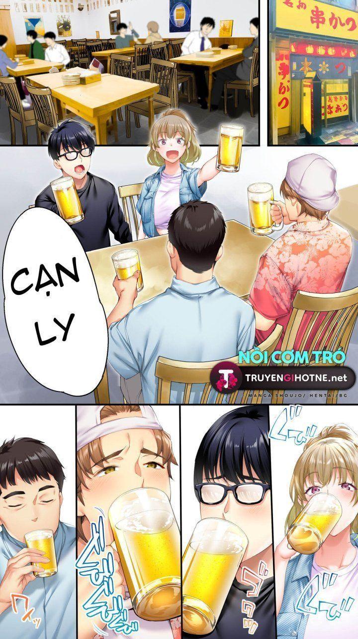 [18+] chuyến du lịch ở osaka chapter 1 10