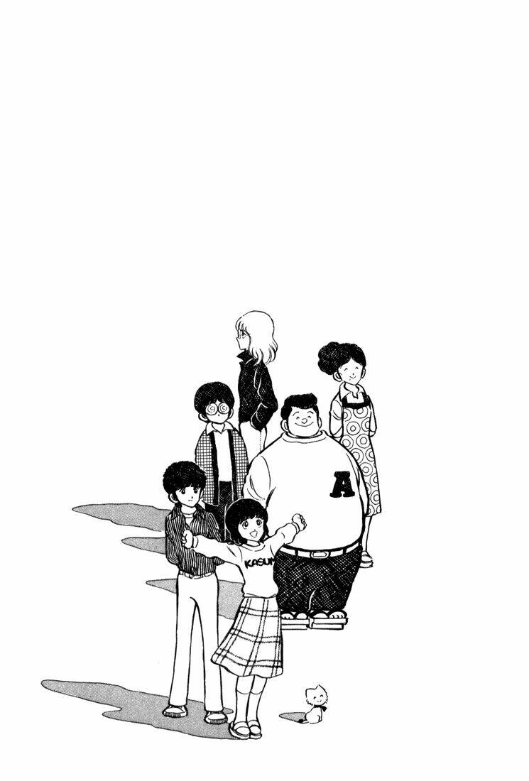 hiatari ryoukou! chapter 18 23