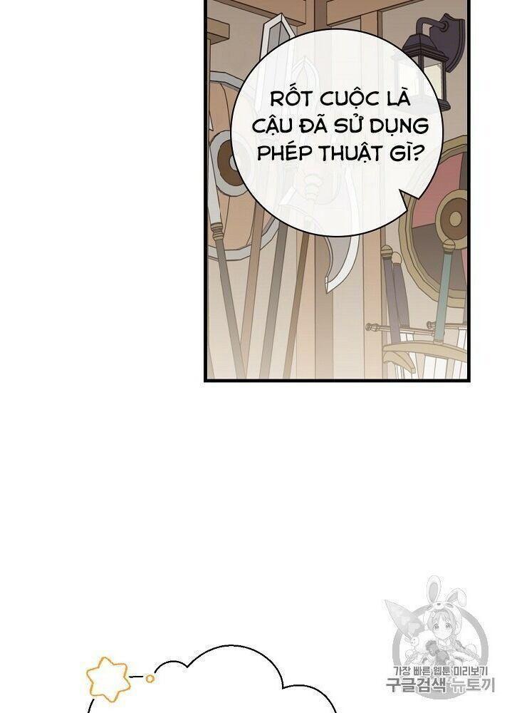 tôi lên cấp chỉ bằng cách ăn chapter 35 57