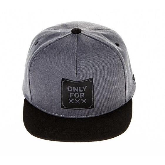 Nón Snapback Hàn Quốc Cá Tính ONLY FOR