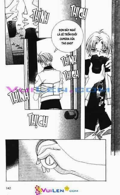 tình yêu quý tộc chapter 36 37