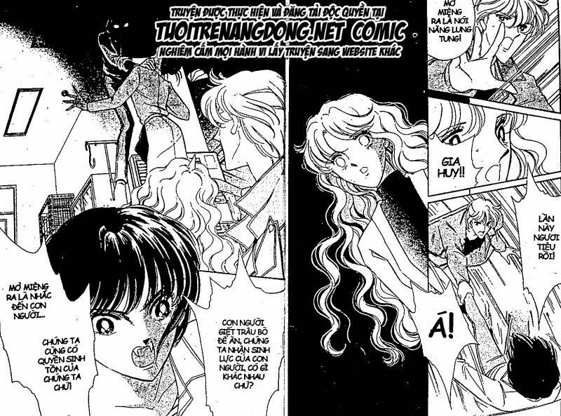 dấu phong ấn xanh chapter 8 28