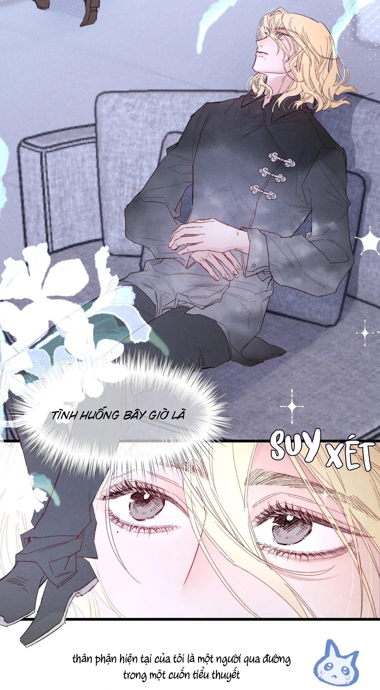 đều vì em chapter 3 10