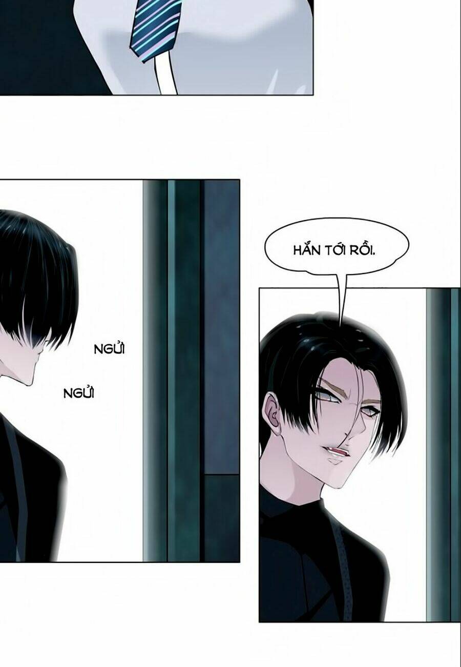 sổ tay mỹ nam giới x chapter 14 44