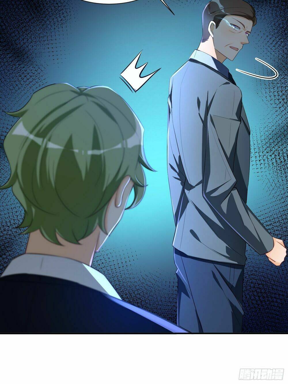 tôi thở cũng có thể mạnh hơn chapter 32 13