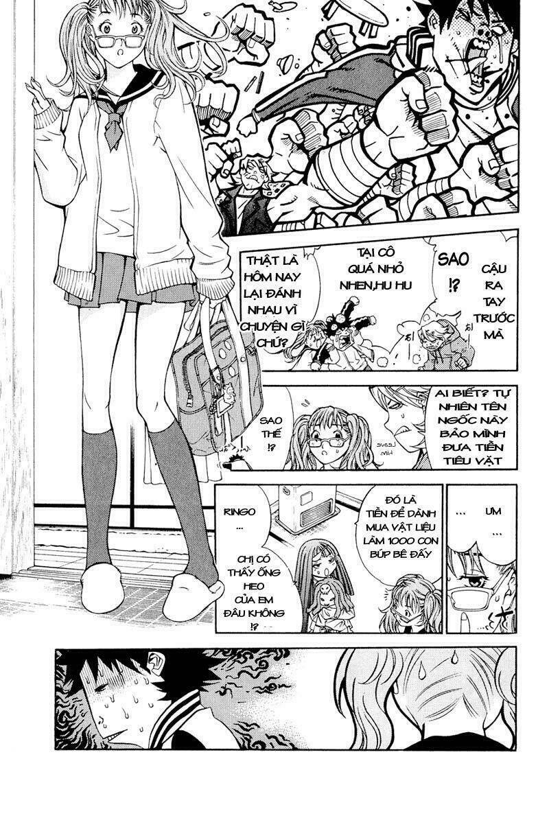 air gear chapter 12 3