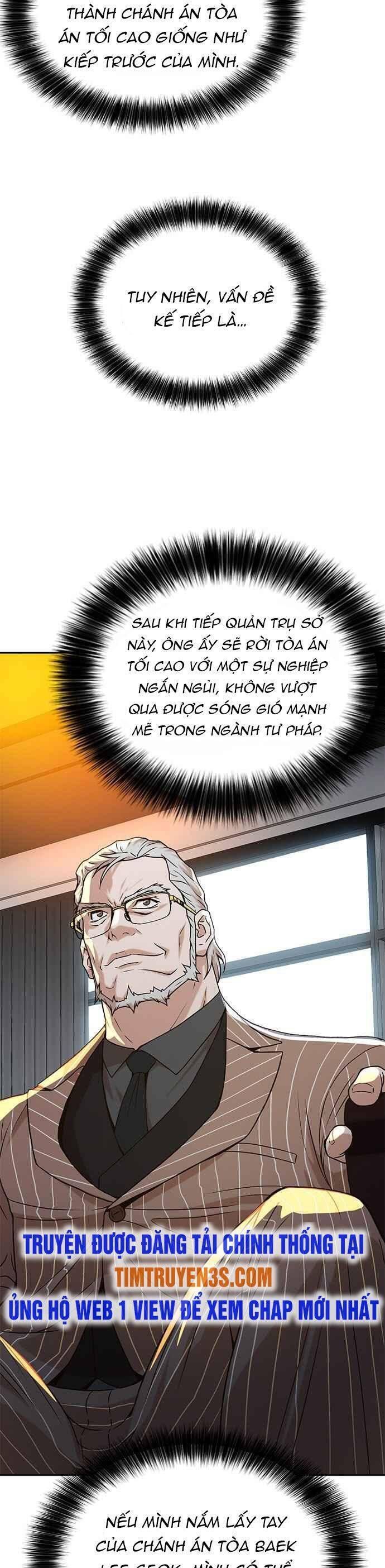 thẩm phán lee han young chapter 9 39