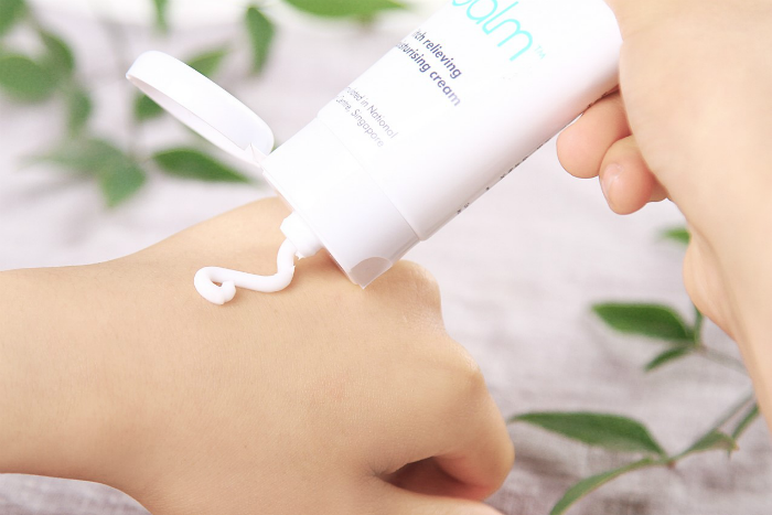 Kem Dưỡng Ẩm Và Giảm Ngứa Nhanh SuuBalm 75ml Kem Dưỡng Ẩm Và Giảm Ngứa Nhanh SuuBalm