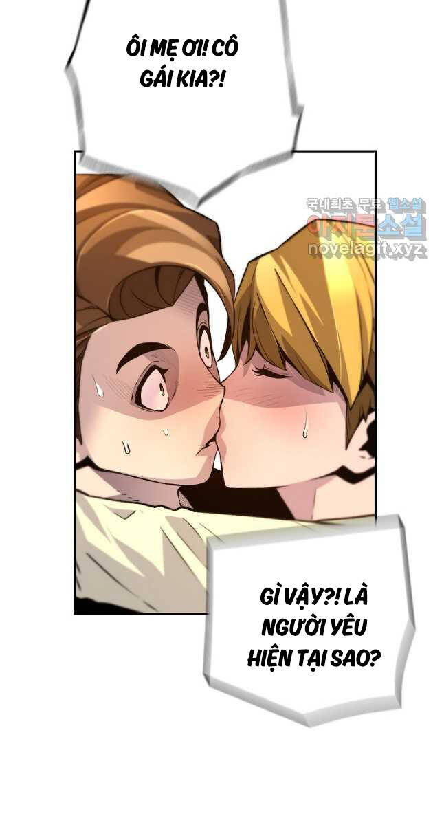 sự trở lại của huyền thoại chapter 111 24