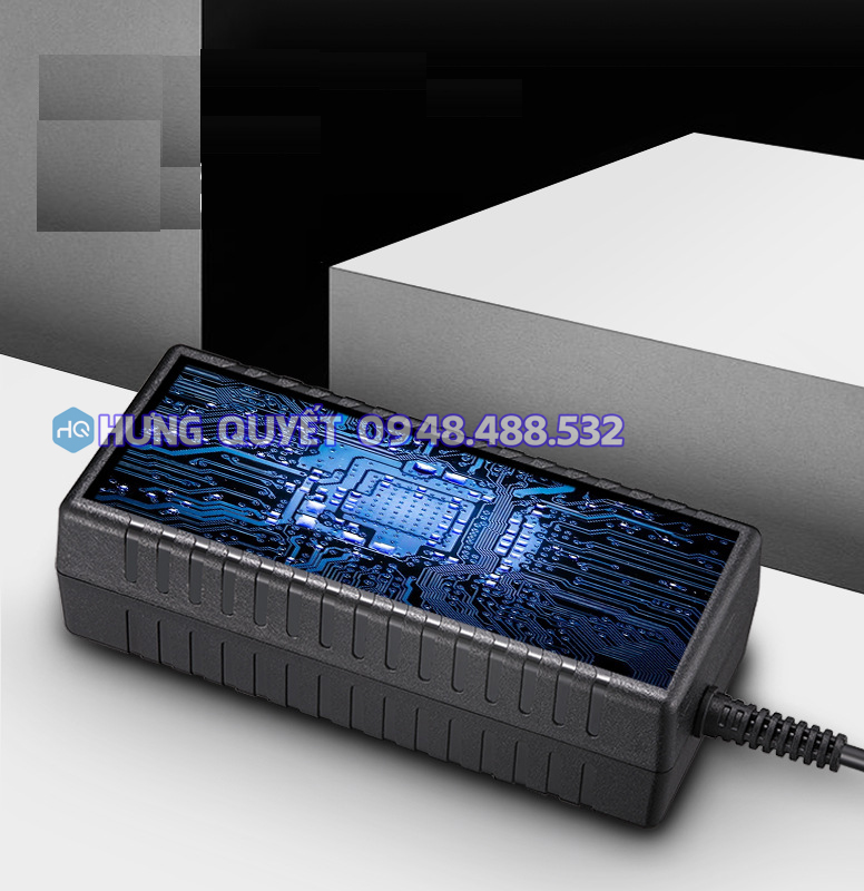 Nguồn 48V2A bộ chuyển đổi nguồn 48V POE Adapter DC 48V