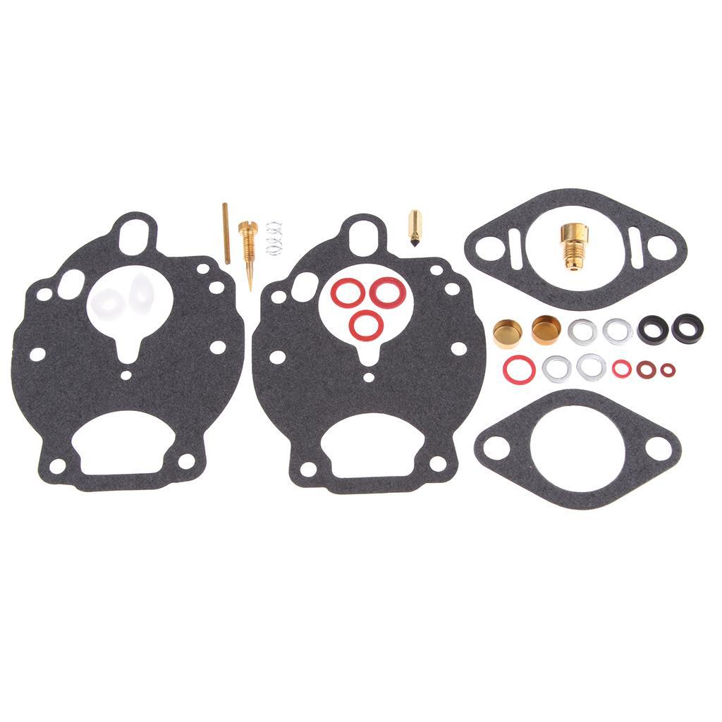 Carburetor Carb Rebuild Kit For Zenith267 Model