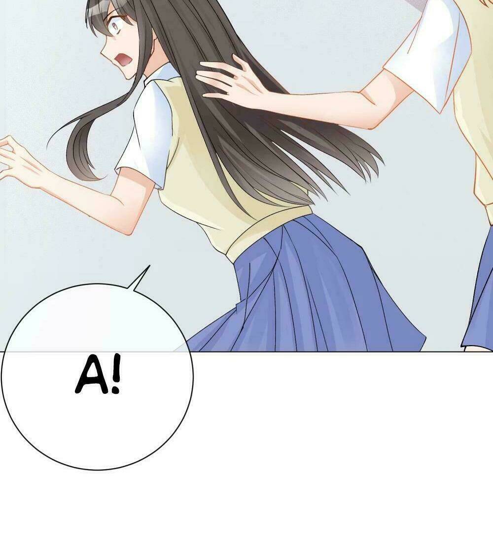 trọng sinh siêu sao - lăng thiếu sủng nghiện chapter 23 4