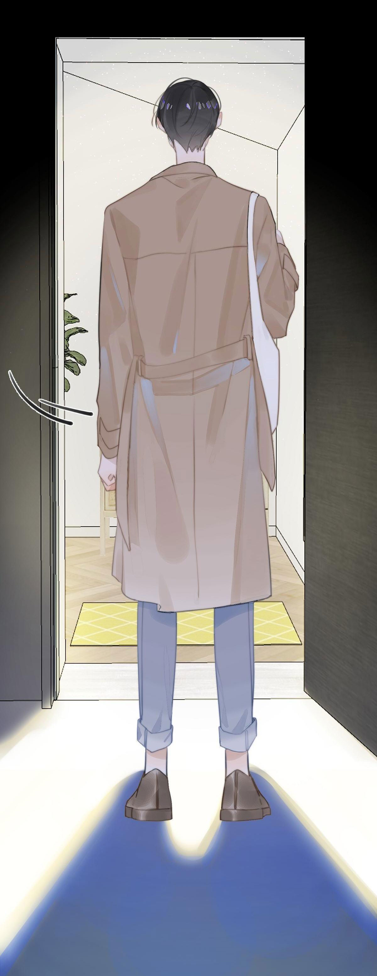 đêm đầy sao nói với em chapter 2 10