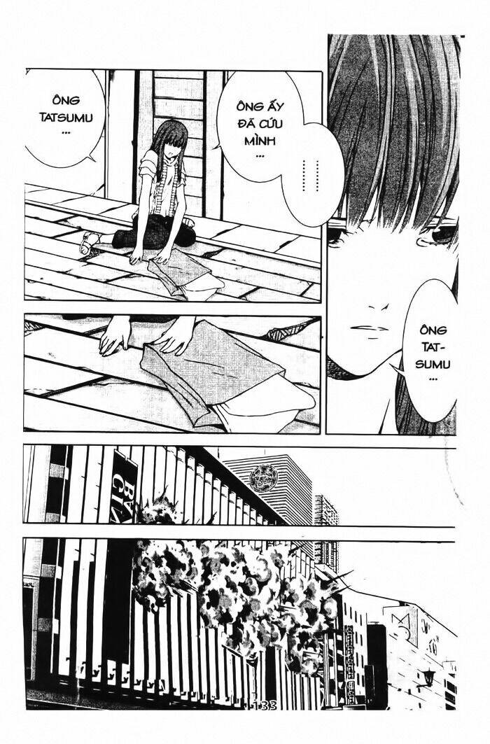 speed grapher chapter 4 29