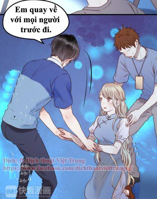 lượm được 1 tiểu hồ ly chapter 63 3