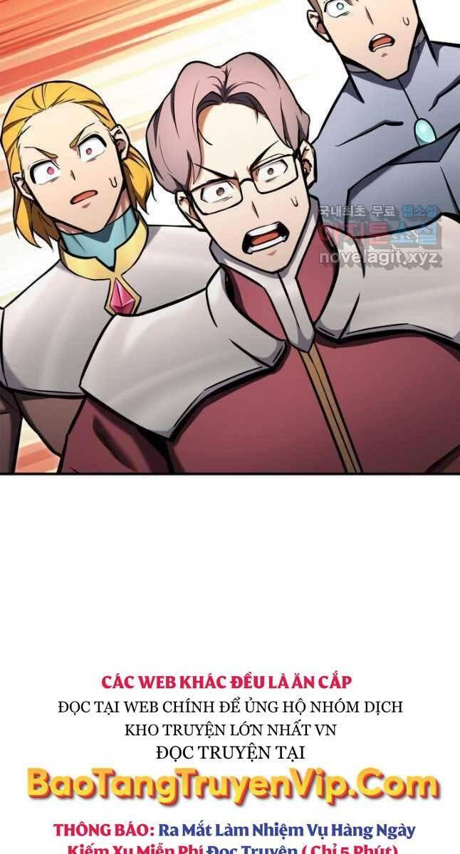 huyền thoại game thủ - tái xuất chapter 114 120