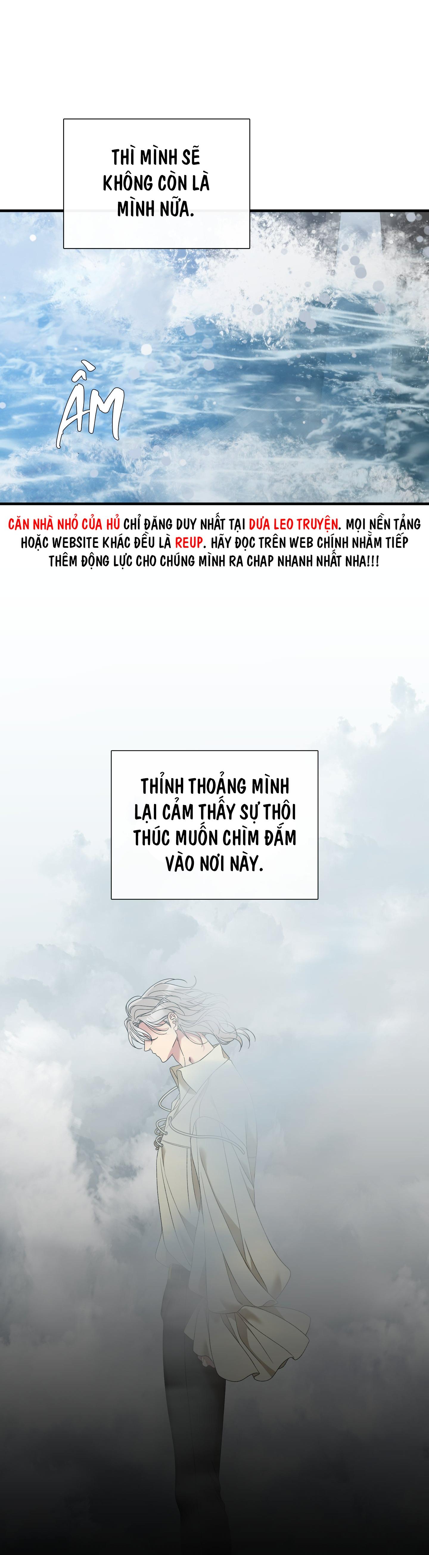 ái tình tự tâm chapter 39 5