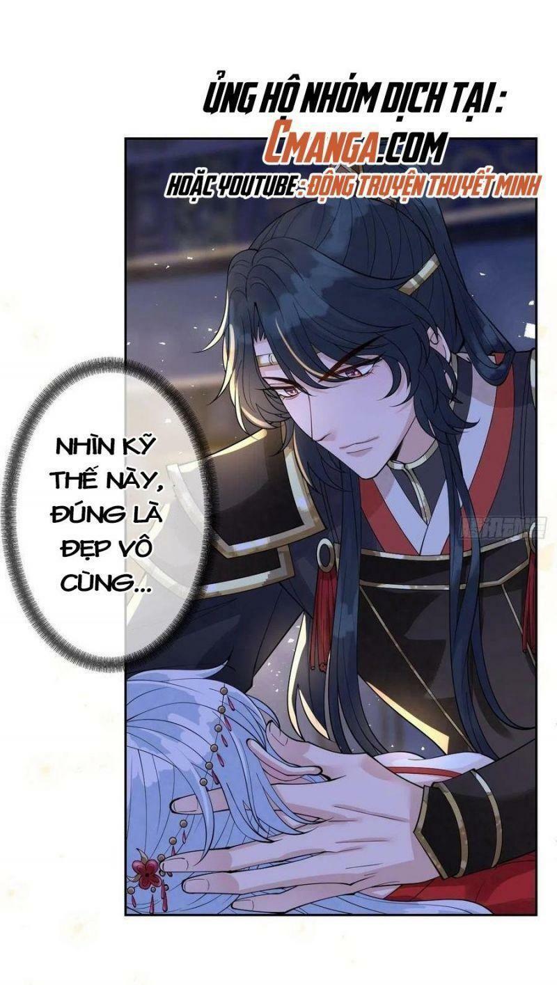 mạt thế nữ vương chapter 47 41