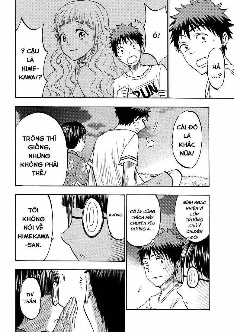 yamada và thất đại ma nữ chapter 202 18