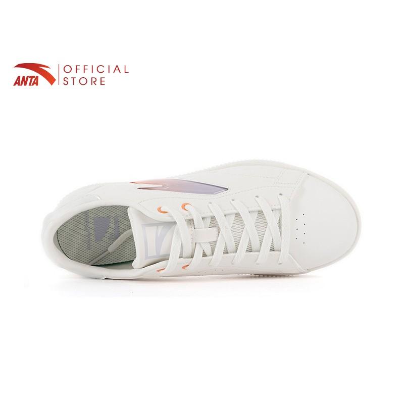 Giày sneaker thể thao nữ Anta 822118061-1