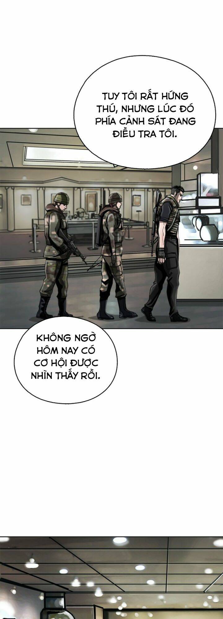 truyền thuyết anh hùng thời mạt thế chapter 10 27