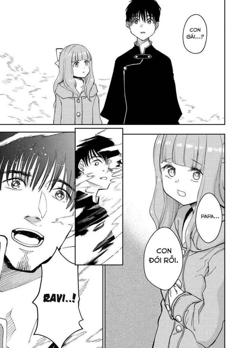 i'm a middle-aged man who got my adventurer license revoked chapter 35 17