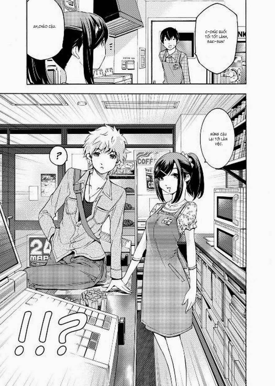 love riron chapter 3 19