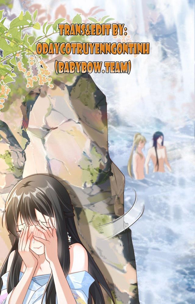 làm sao đây người học việc của tôi quá bám người chapter 9 4