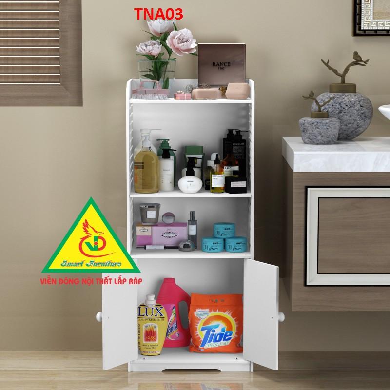TỦ NHÀ TẮM TNA03