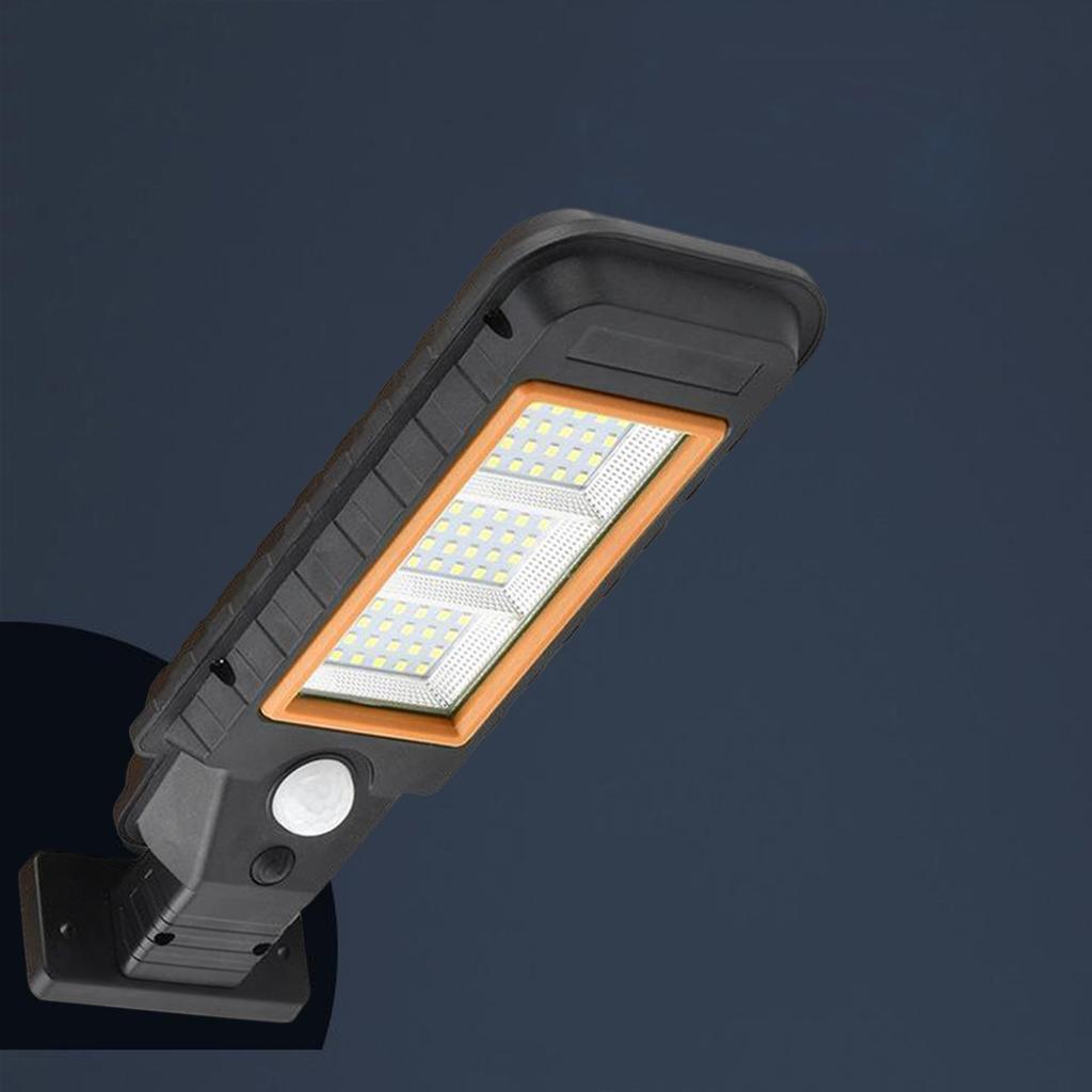 Solar Lights Outdoor Wireless LED Solar Motion Sensor Lights Outdoor 60 LED