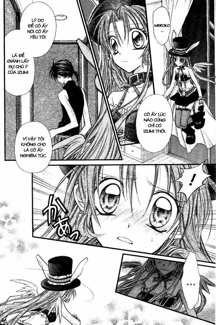 đi tìm mặt trăng tròn chapter 24 18