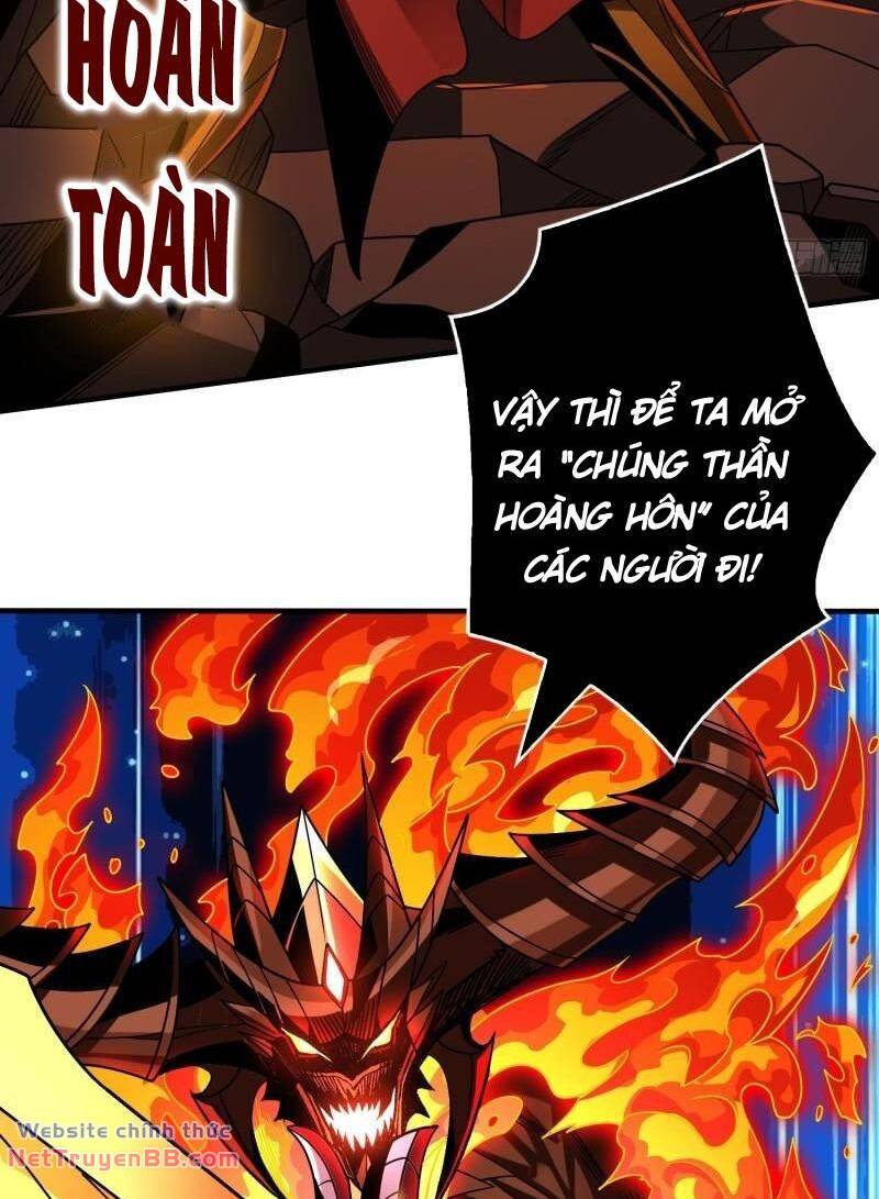 Vừa Chơi Đã Có Tài Khoản Vương Giả chapter 297 43