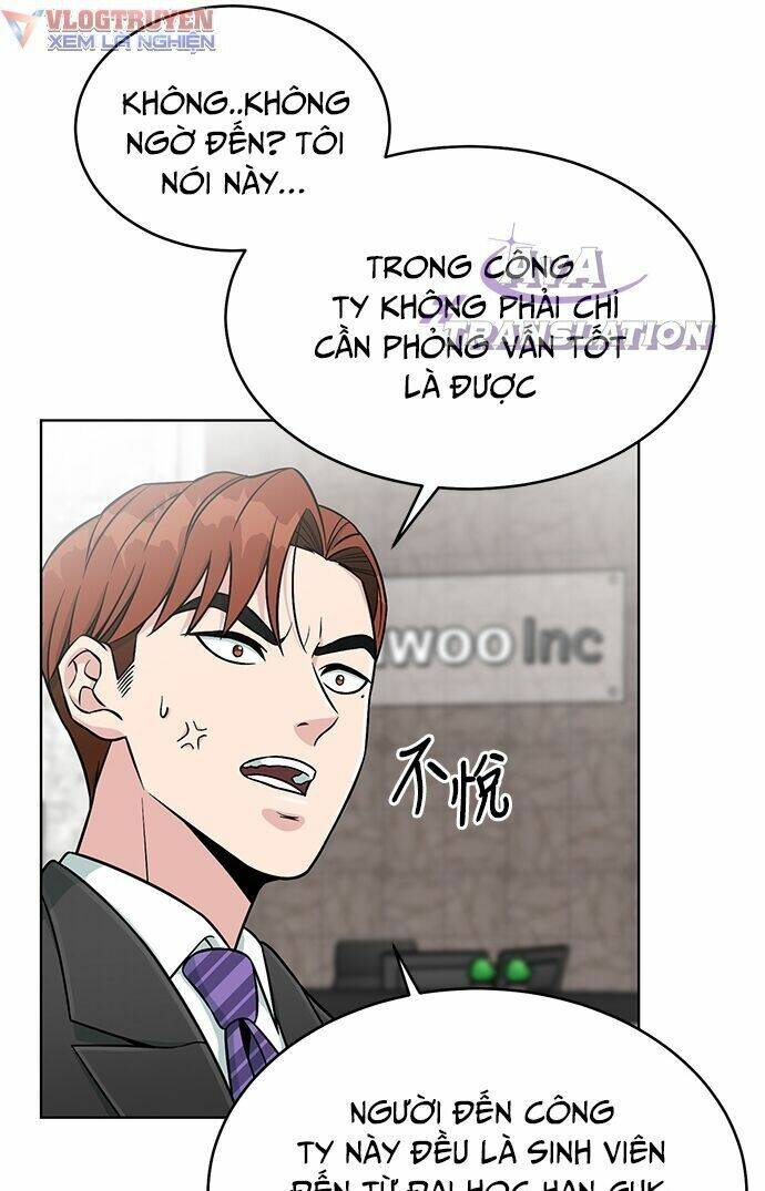 chuyển sinh trở thành nhân viên mới chapter 3 81