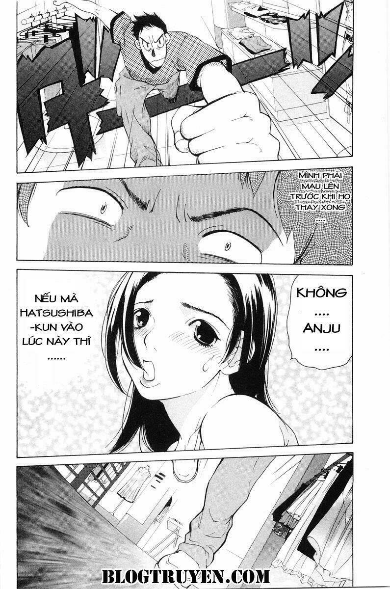 gacha gacha - secret chapter 13 30