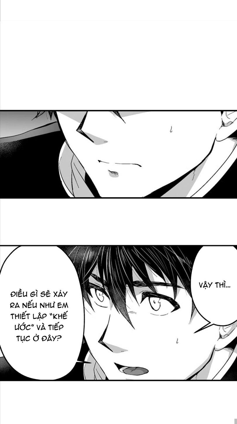 Vợ Của Titan chapter 34