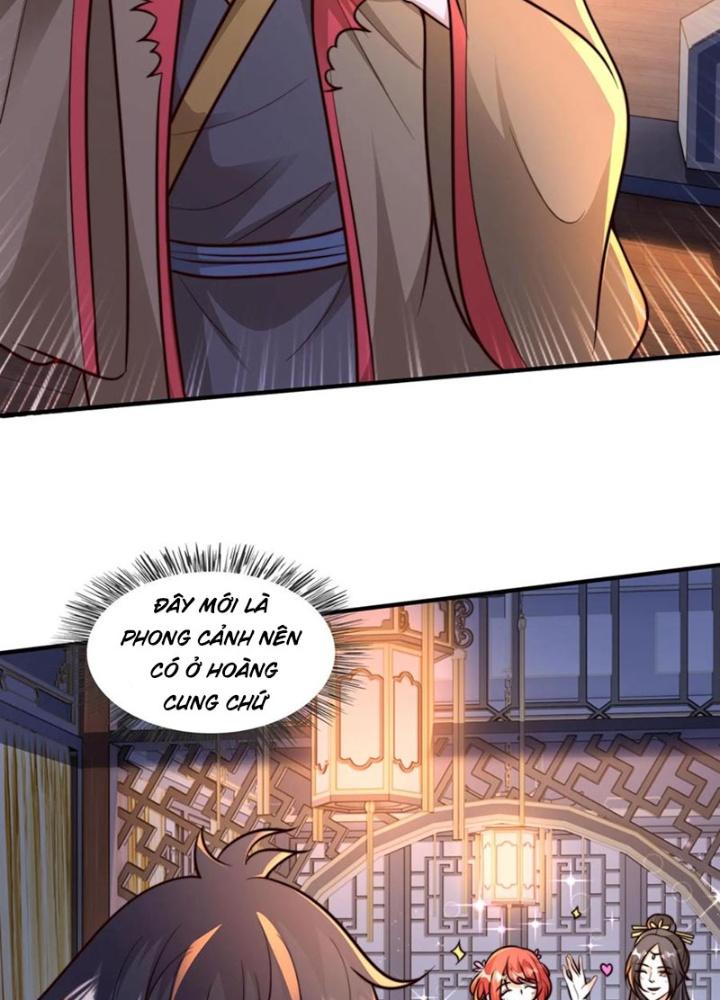 ta nuôi ma quỷ ở trấn ma ti chapter 226 22