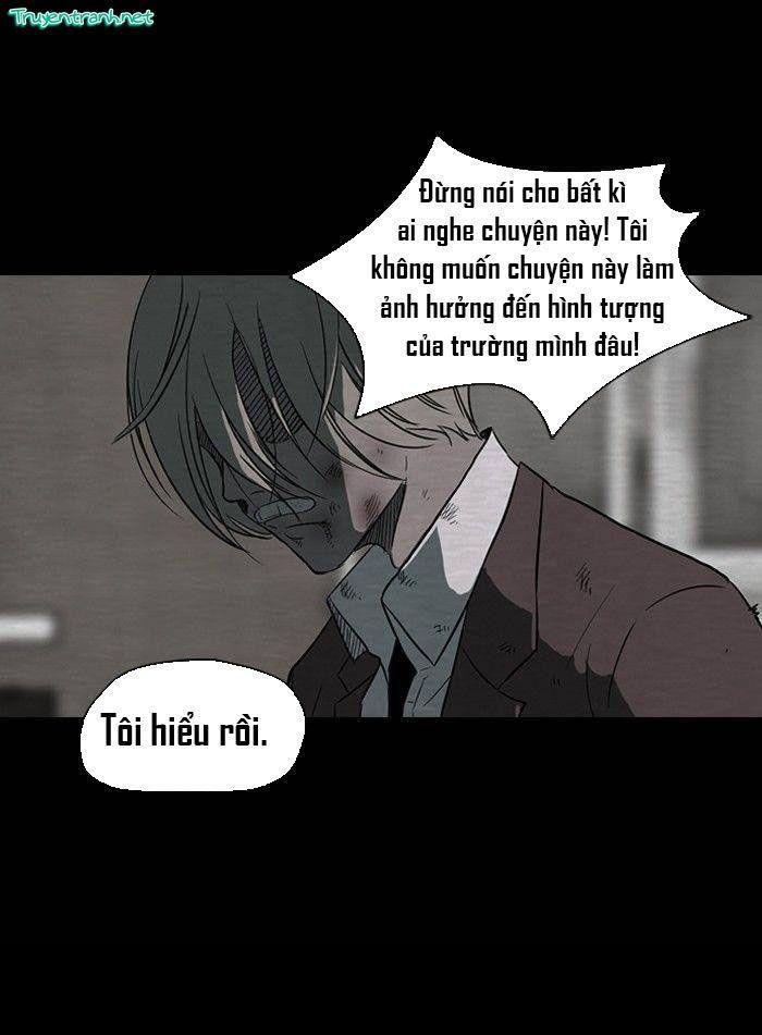 wind breaker chapter 40 3