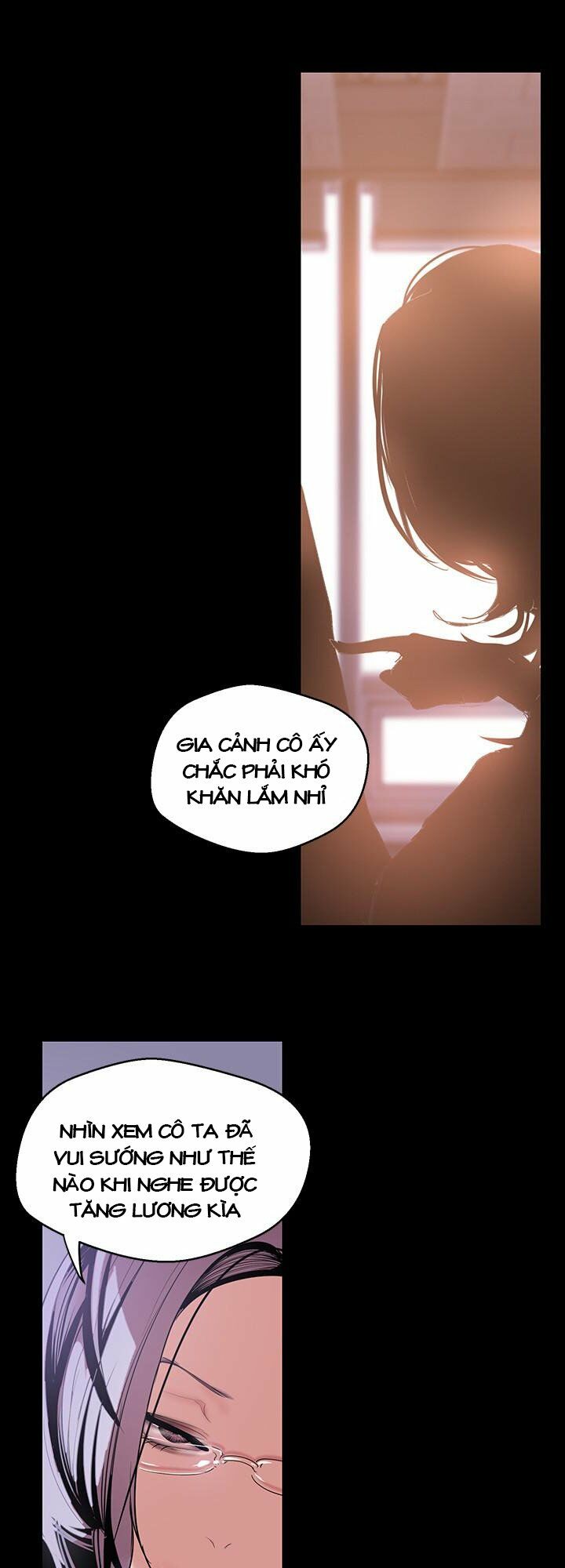 tân thế giới tuyệt vời chapter 47 49