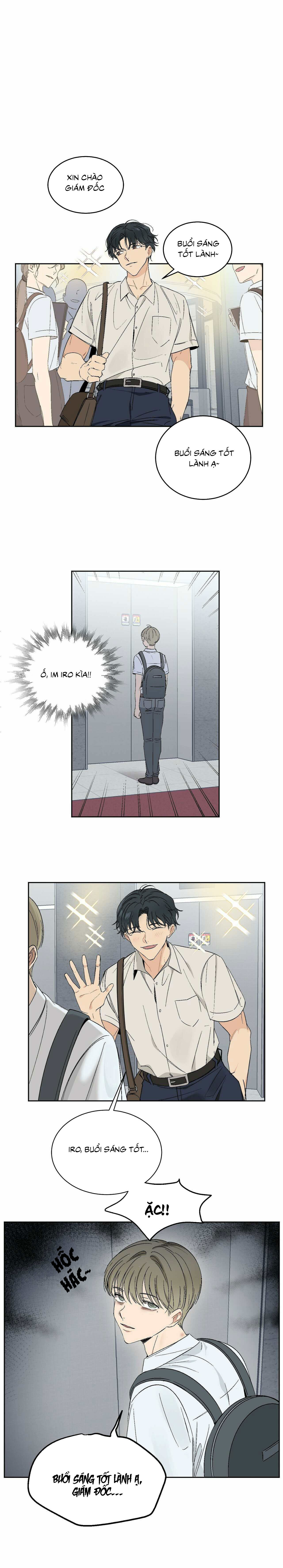 it's not like that chapter 40 1