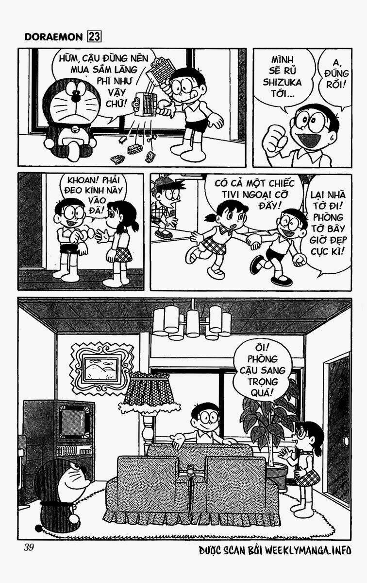 doraemon chapter 416 6