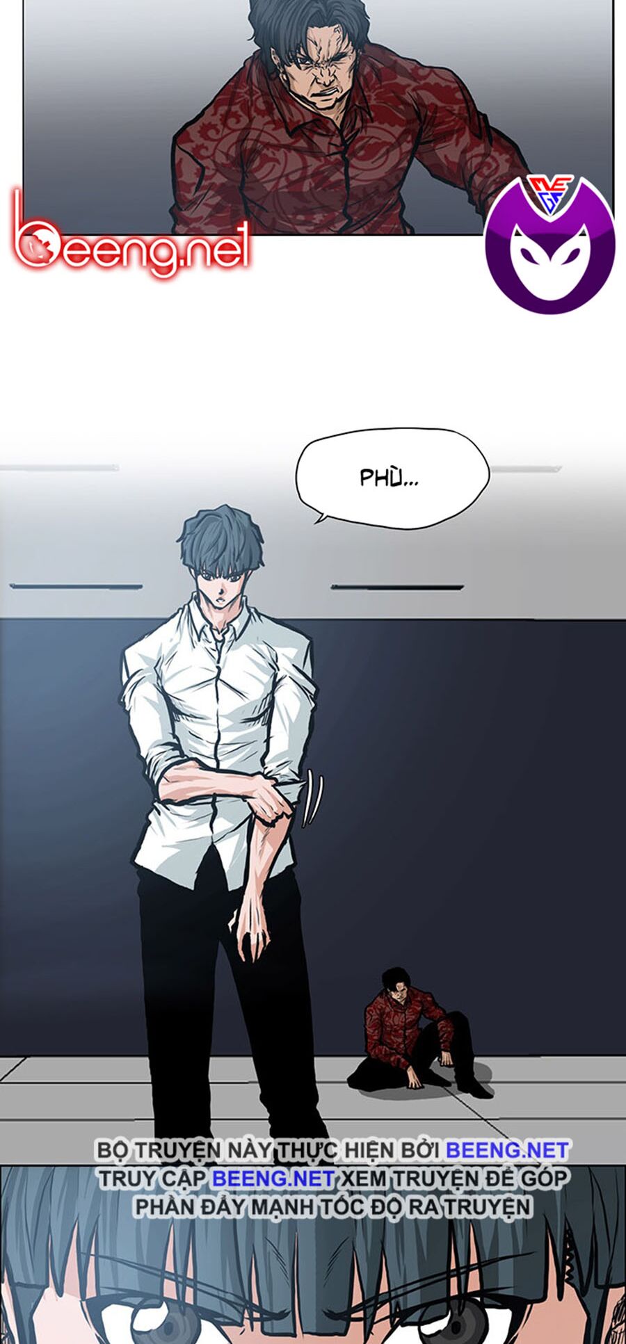 bá chủ học đường ss3 chapter 2 29