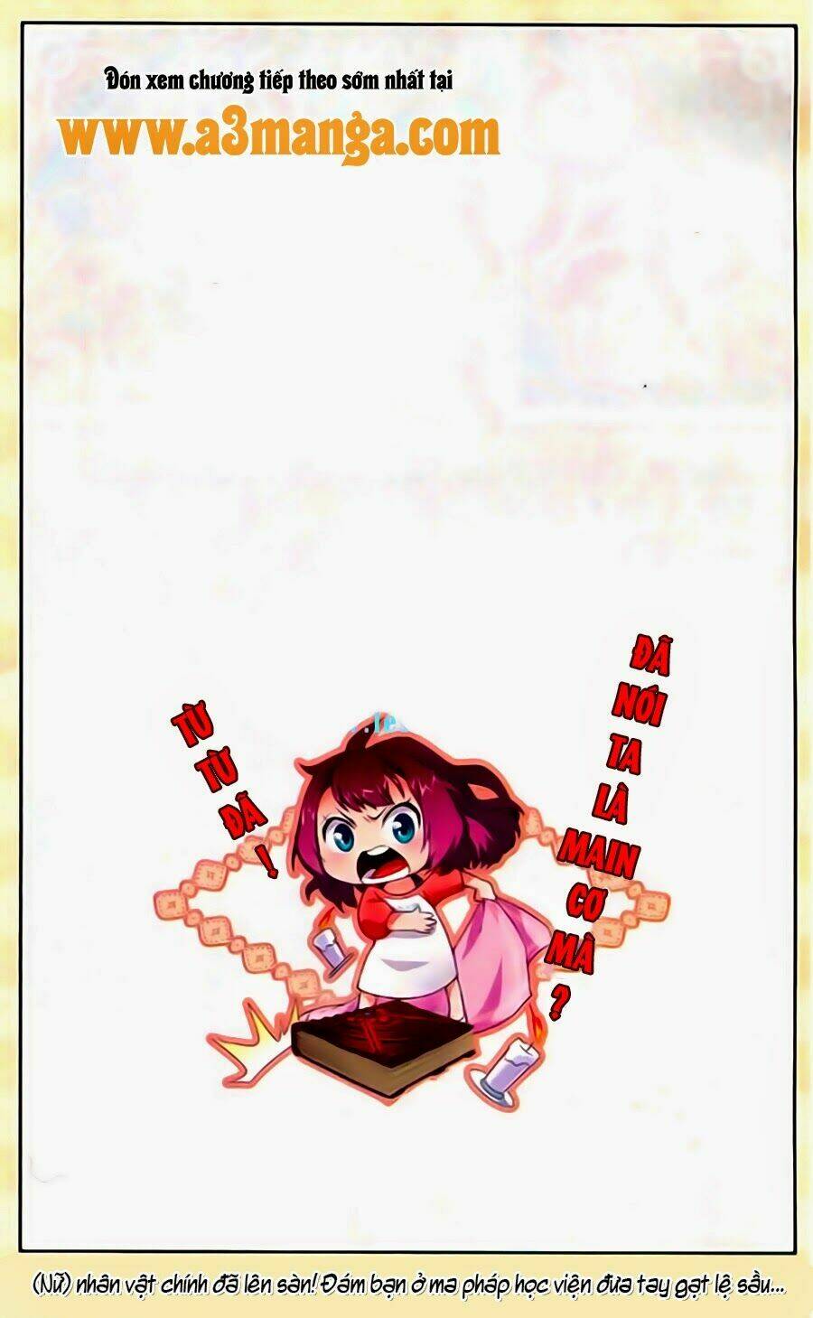 du thế vô song chapter 1 32